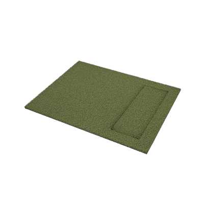 Carl's Place | 4'x5' HotShot Golf Hitting Mat