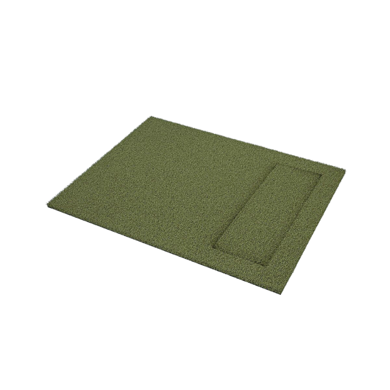 Carl's Place | 4'x5' HotShot Golf Hitting Mat