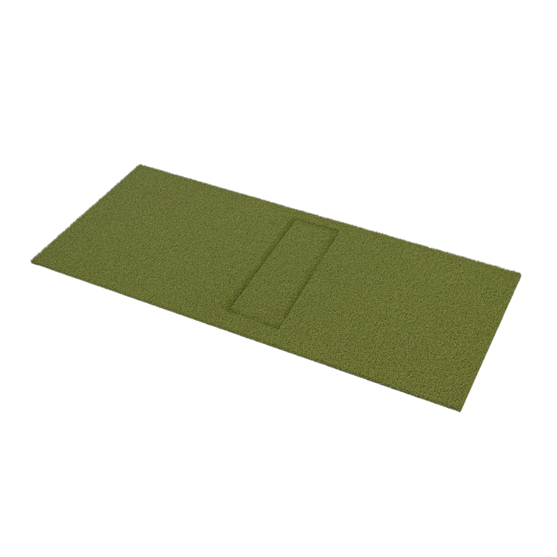 Carl's Place | 4'x9' HotShot Golf Hitting Mat