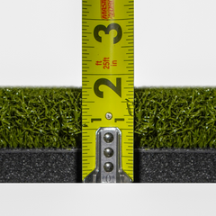 Carl's Place | 4'x9' HotShot Golf Hitting Mat