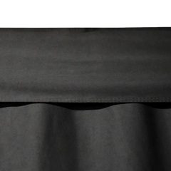 Carl's Place | Curtain Valence