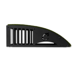 Carl's Place | Floor Mounted Projector Enclosure