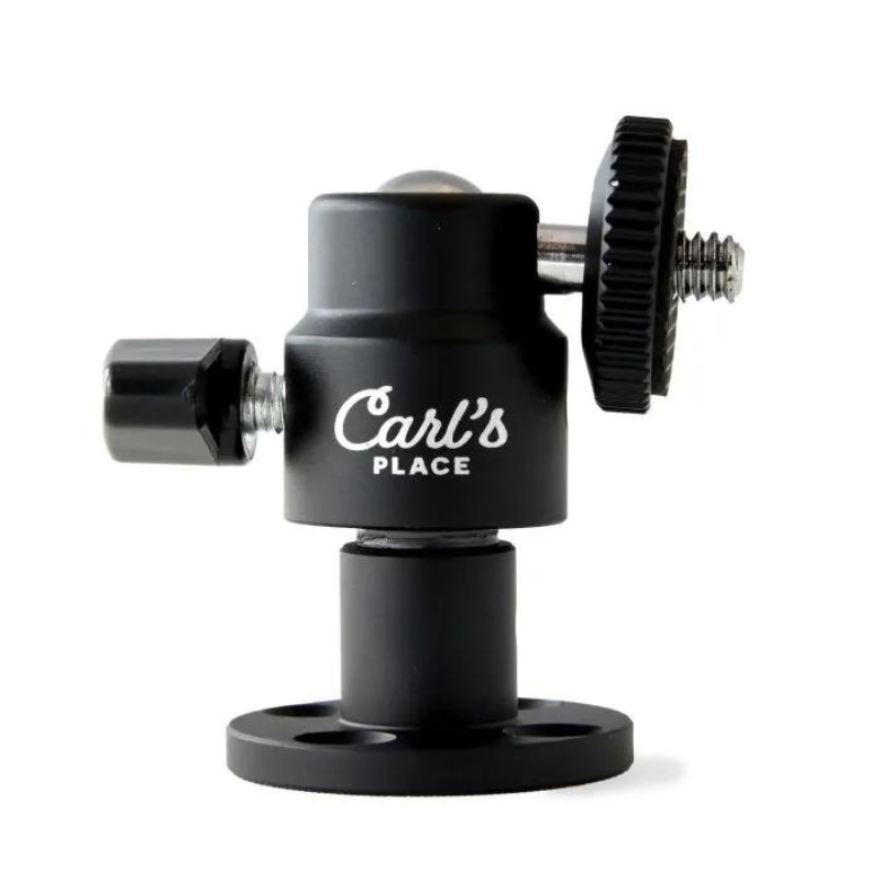 Carl's Place | Golf Camera Wall Mount