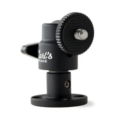 Carl's Place | Golf Camera Wall Mount