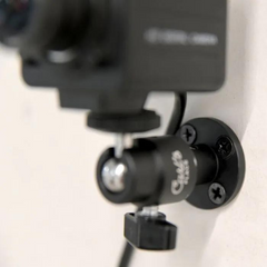 Carl's Place | Golf Camera Wall Mount