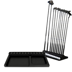 Carl's Place | Golf Club Holders