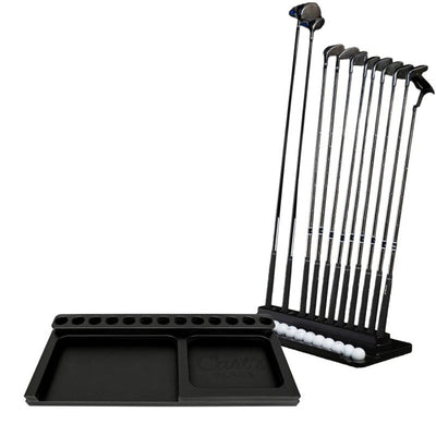 Carl's Place | Golf Club Holders