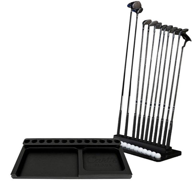 Carl's Place | Golf Club Holders