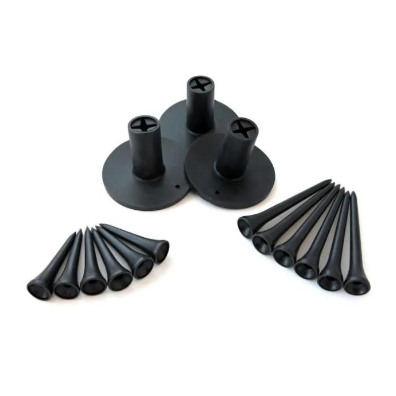 Carl's Place | Golf Mat Tee Pack