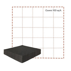 Carl's Place | Golf Room Carpet Tiles