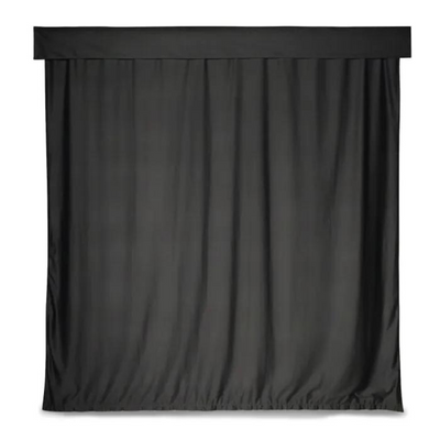 Carl's Place | Golf Room Curtain