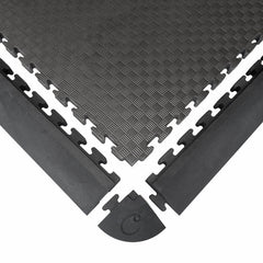 Carl's Place | Golf Room Floor Tile System