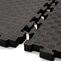 Carl's Place | Golf Room Floor Tiles