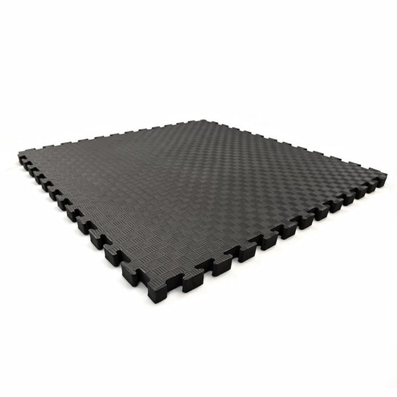 Carl's Place | Golf Room Floor Tiles