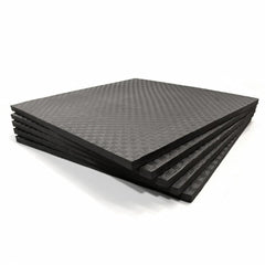 Carl's Place | Golf Room Floor Tiles