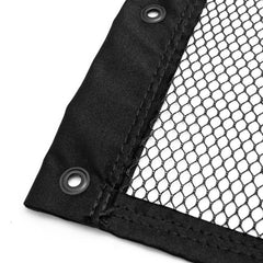 Carl's Place | Golf Room Netting