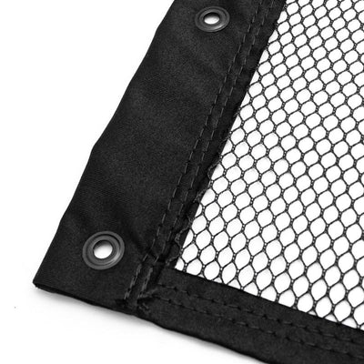 Carl's Place | Golf Room Netting