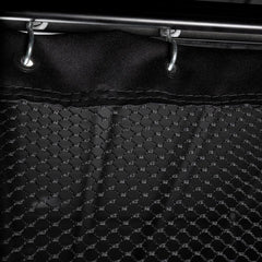 Carl's Place | Golf Room Netting