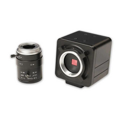 Carl's Place | Golf Swing Camera Zoom Lens