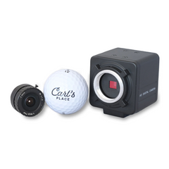 Carl's Place | Golf Swing Camera Set