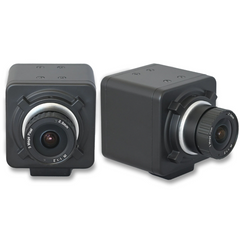 Carl's Place | Golf Swing Camera Set