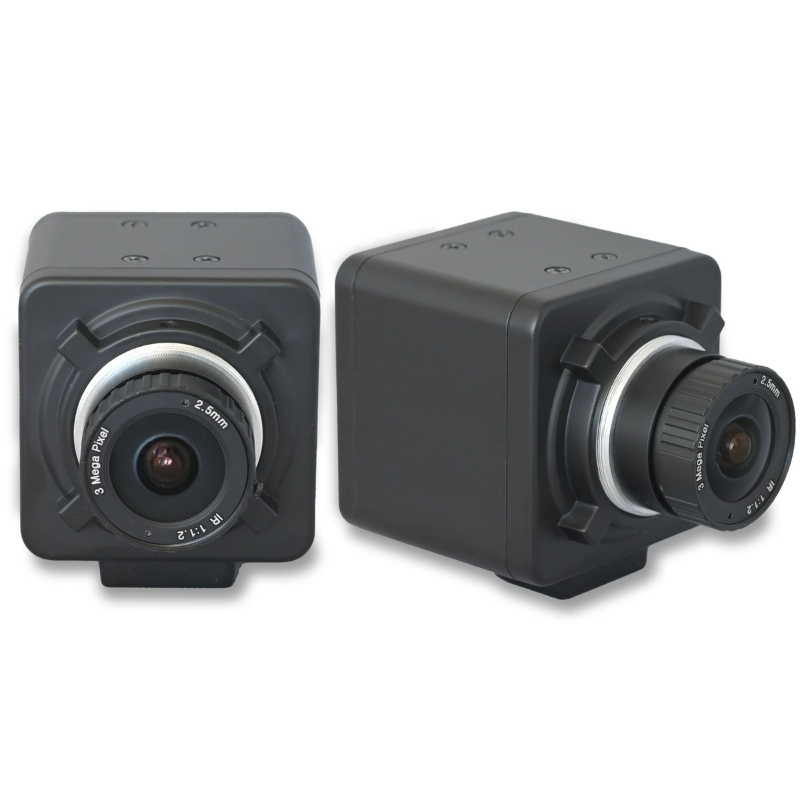 Carl's Place | Golf Swing Camera Set