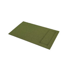 Carl's Place | HotShot Golf Mat Systems