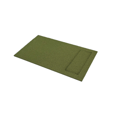Carl's Place | HotShot Golf Mat Systems