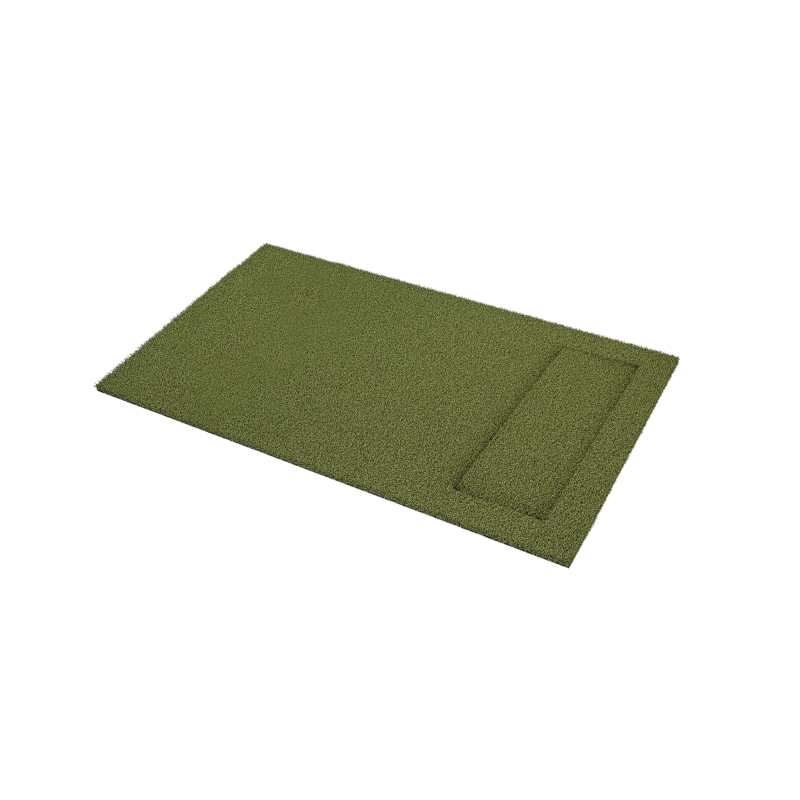 Carl's Place | HotShot Golf Mat Systems