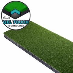 Carl's Place | 4'x5' HotShot Golf Hitting Mat