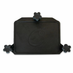 Carl's Place | Launch Monitor Alignment Stand