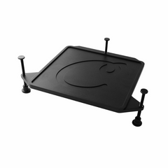 Carl's Place | Launch Monitor Alignment Stand