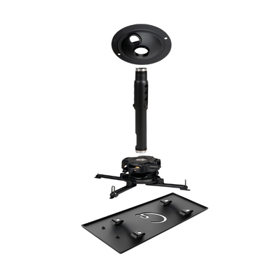 Carl's Place | Launch Monitor Ceiling Drop-Mount Kit