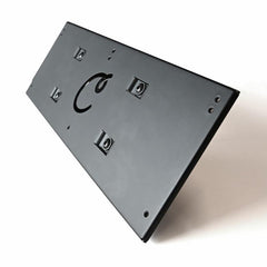 Carl's Place | Launch Monitor Frame Mount