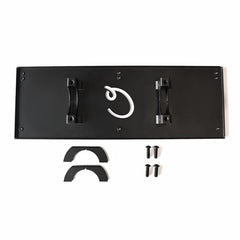 Carl's Place | Launch Monitor Frame Mount