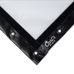 Carl's Place | Preferred Golf Impact Screens