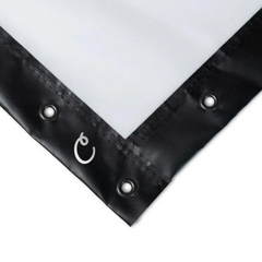 Carl's Place | Preferred Golf Impact Screens