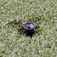 Carl's Place | Rubber Tee Holder (Qty 3)