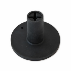 Carl's Place | Rubber Tee Holder (Qty 3)