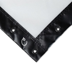 Carl's Place | Standard Golf Impact Screens