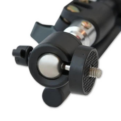 Carl's Place | Tripod