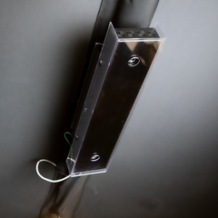 Carl's Place | Uneekor EYE XO Protective Case