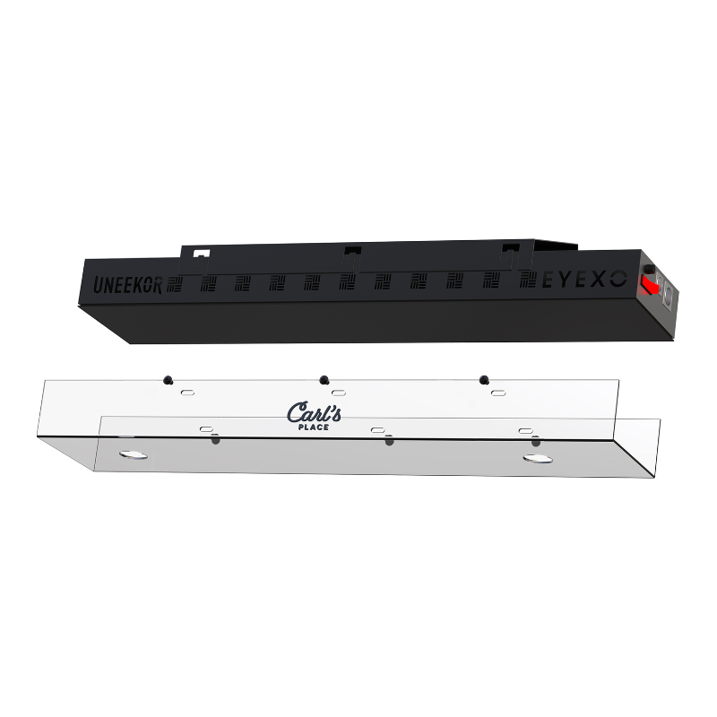 Carl's Place | Uneekor EYE XO Protective Case