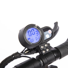 YUME | JP Display Throttle D 4+