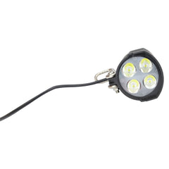 YUME | Headlight D 4+