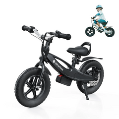 iScooter | SK12 Electric Bike for Kids