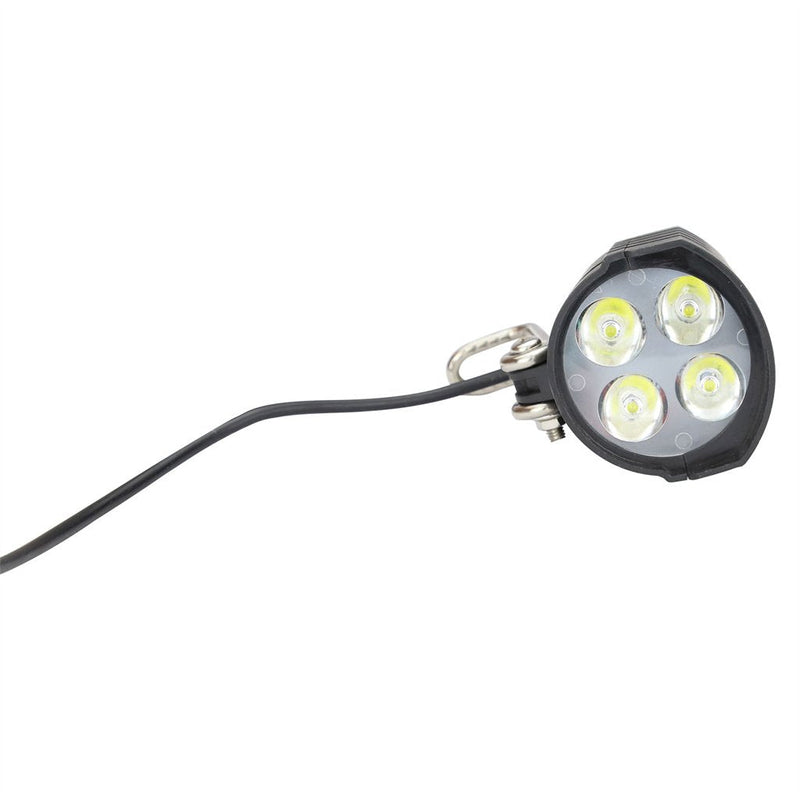 YUME | Headlight D 5