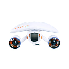 Sublue | WhiteShark MixPro 2026 Underwater Scooter | MIXPRO2026