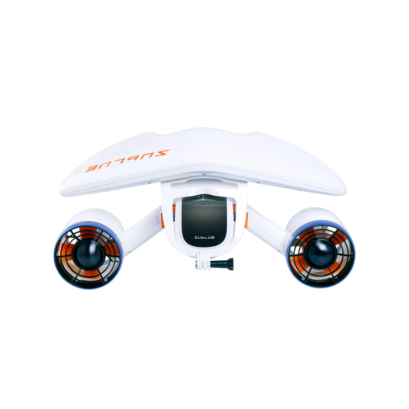 Sublue | WhiteShark MixPro 2026 Underwater Scooter | MIXPRO2026