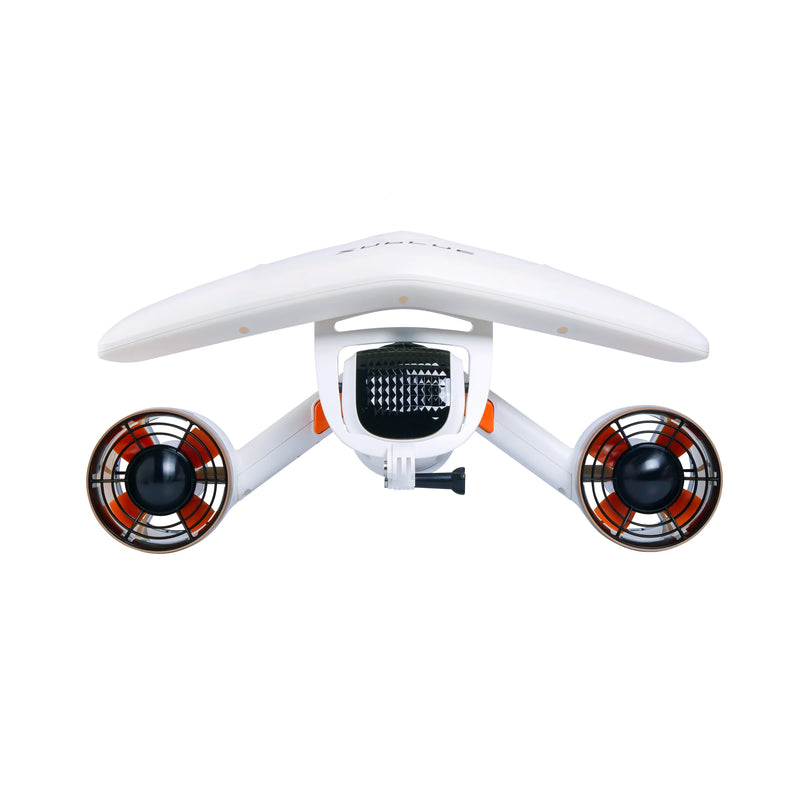 Sublue | WhiteShark MixPro 2026 Underwater Scooter | MIXPRO2026